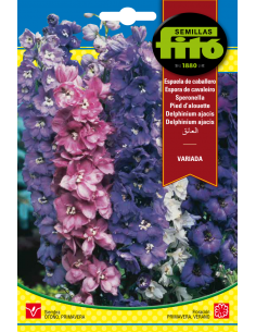 Espuela de Caballero...