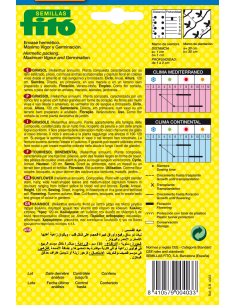 Girasol Ornamental (10 g) 2