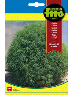 Kochia Mirabel de Ciprés (6 g)