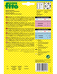 Bellis Pomponette Mix (0,43 g) 2