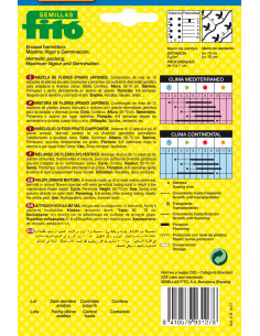 Mezcla de Flores Prado... 2