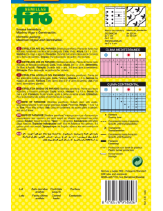 Bird of Paradise (5 seeds) 2