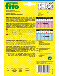 Petunia Compacta Enana... 2