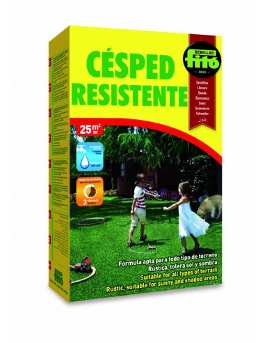 Resistente (1 kg)