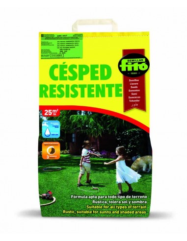 Resistente (5 kg)