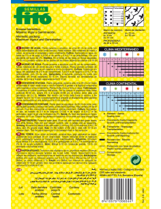 Berro de Agua (1,5 g) 2