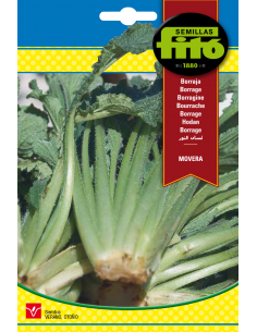 Borraja Movera (10 g)