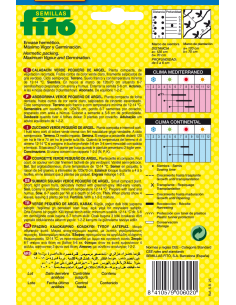 Calabacín Verde Pequeño de... 2