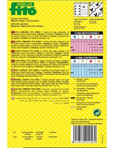 Col Lombarda Tête Noire 3... 2