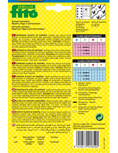 Asparagus Blanco de Navarra... 2