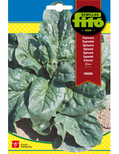 Espinaca Viking (20 g)