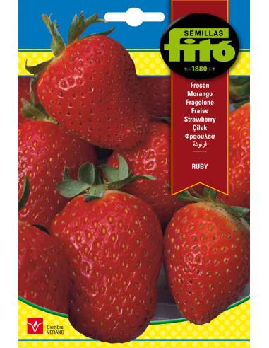 Fresón Alexandria (0,11 g)