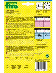 Fresón Alexandria (0,11 g) 2