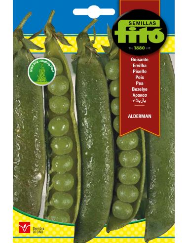 Guisante Alderman (55 g)
