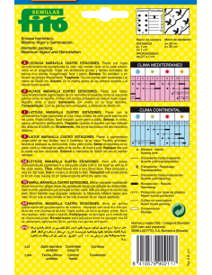 Lechuga Maravilla Cuatro... 2