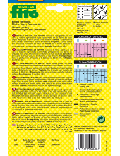 Lechuga Maravilla de Verano... 2