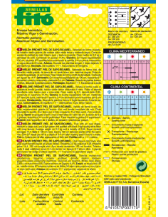 Melon Piñonet Piel de Sapo... 2