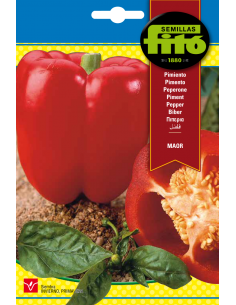 Pimiento Maor (3 g)