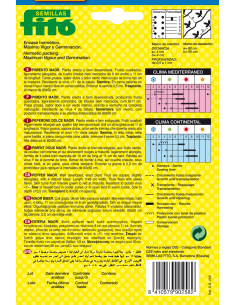 Pimiento Maor (3 g) 2