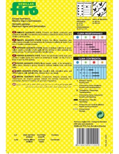 Pimiento Quadrato d'Asti... 2