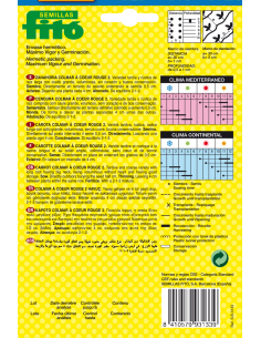 Zanahoria Colmar à Coeur... 2