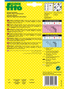 Tomate Corazón de Buey (100... 2