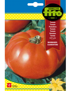 Tomate Marmande -...