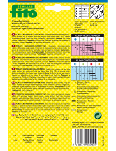 Tomate Marmande -... 2