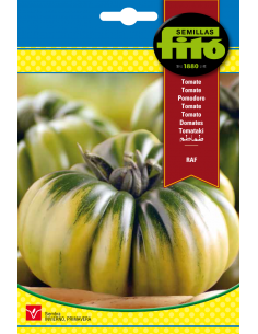 Tomate RAF (3 g)