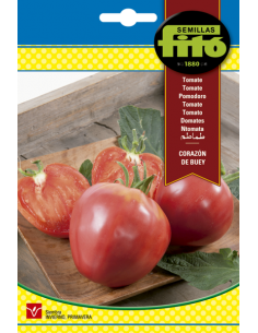 Tomate Corazón de Buey (100...