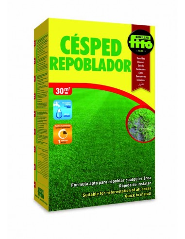Repoblador (1 kg)