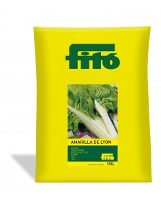 Acelga Amarilla de Lyon...