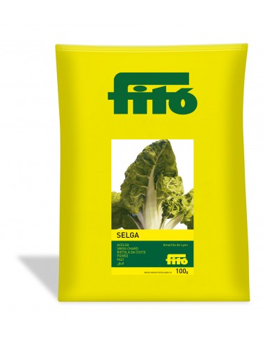Acelga Amarilla de Lyon - Selga (100 g)