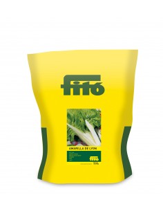 Acelga Amarilla de Lyon...