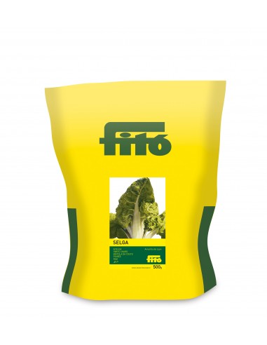 Acelga Amarilla de Lyon - Selga (500 g)