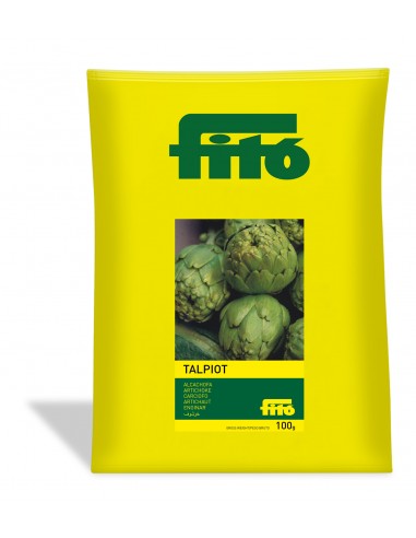 Alcachofa Talpiot (100 g)