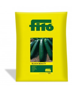 Calabacín Black Beauty (100 g)