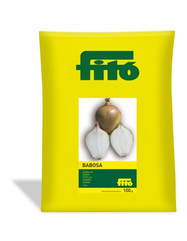 Cebolla Babosa (100 g)