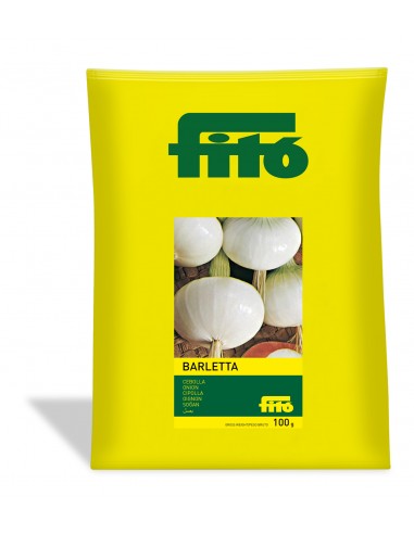 Cebolla Barletta (100 g)
