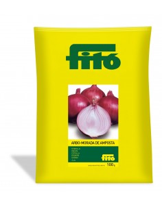 Cebolla Morada de Amposta -...