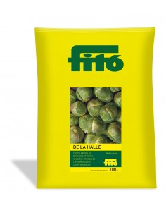 Brussels Sprouts Medio...