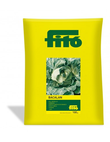 Col Repollo Bacalan (100 g)