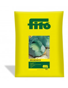 Cabbage Brunswick (100 g)