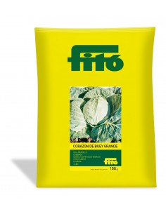 Cabbage Corazón de Buey...