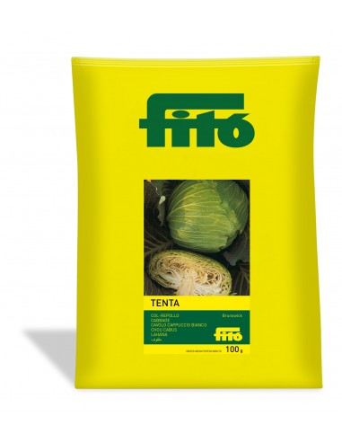 Cabbage Brunswick - Tenta (100 g)