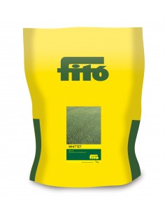 Kikuyu Whittet (Pildorado)...