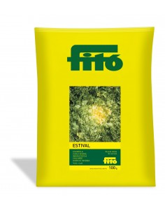 Escarola Rizada Doble...