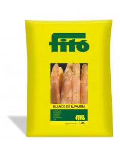 Asparagus Blanco de Navarra...