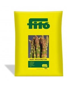 Asparagus Mary Washington...