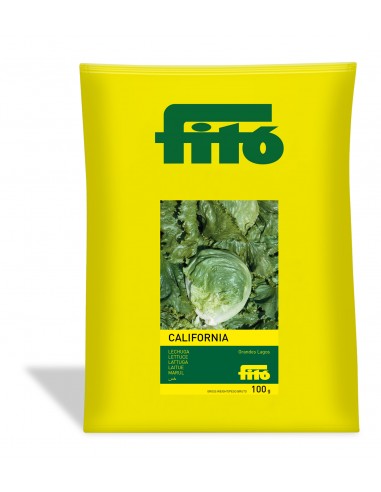 Lechuga Grandes Lagos - California...